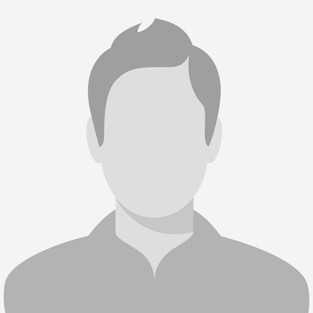 Profile placeholder for Noreen Mushema